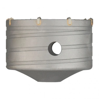 MILWAUKEE Коронка по бетону SDS+ TCT 100х50 мм (1 шт) | 4932480689