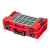 Ящик для инструментов Qbrick System ONE Ultra HD RED 200 2.0 EXPERT (5901238258254)