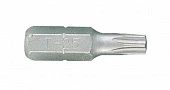 KING TONY Бита торцевая 1/4" TORX T40 L=25мм (уп.20) | 102540T