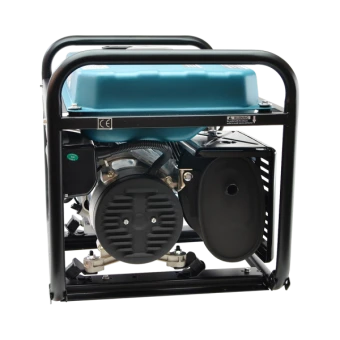 Газобензиновий генератор Konner & Sohnen KS 3000G (2.6 кВт)