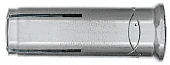 Fischer EA II Забивной анкер 15х50/M12 Оцинкованная сталь 48406