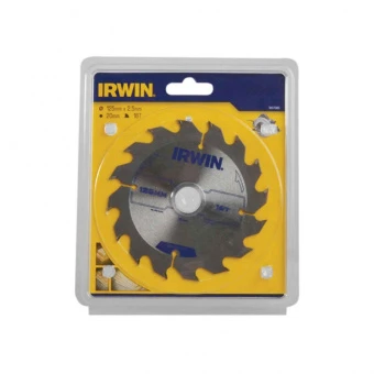 IRWIN Диск пильный по деревоматериалам IR CSB 200x40Tx30 | 1897202