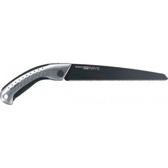 TAJIMA Aluminist® G-Saw Ручная пила с поясным кофром, лезвие 240мм, ALSA240