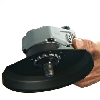 MILWAUKEE Шліфмашина кутова , AGV 12-125 X, 1200Вт, Ø125мм | 4933428085