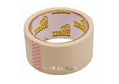 VIROK Стрічка малярна паперова самоклеюча 30 мм х 21 м | 23V230