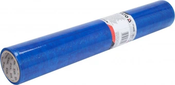 YATO Плівка cамоклеюча захисна YATO, l= 50 м, w= 60 см, t= 45 мкр  | YT-54320