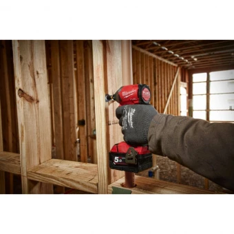 MILWAUKEE Гвинтокрут акумуляторний 1/4" HEX , M18 FID2-0X, 226Нм, (HDкейс) | 4933464087