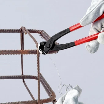 KNIPEX Клещи арматурные 99 01 280 | 99 01 280