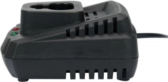 YATO Зарядний пристрій акумуляторів YATO Li-Ion 12 В від електро-мережі 230 В  | YT-82912