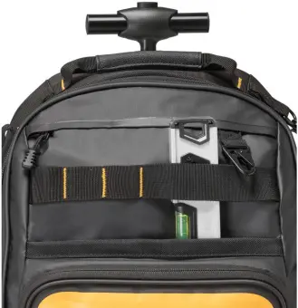 Рюкзак для інструментів DEWALT PRO з колесами для транспортування | DWST60101-1