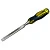 STANLEY 0-16-259 Стамеска 20мм профессиональная "FatMax™"