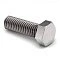Болты DIN 933 (ISO 4017, DIN 558, ISO 4018) полная резьба