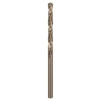 Bosch Свердло 5,5 мм HSS-СO Cobalt, метал