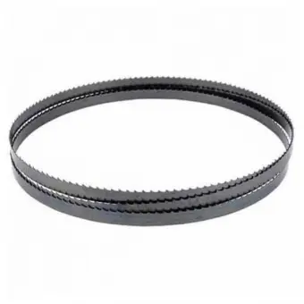 Полотно пильне DeWALT для металу, 690 мм, ширина 18 мм, товщина 0.5 мм, 3 шт | DT8468