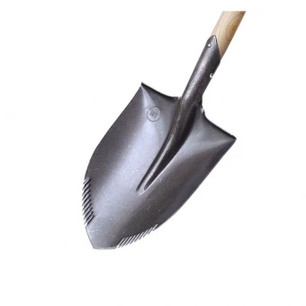 My Garden 211-7-1200 Лопата штикова, зубчаста, 1200 мм