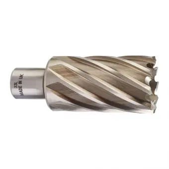 Milwaukee Кольцевая фреза D33х50мм // 4932371760