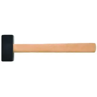 Кувалда з ручкою 2кг Україна | 39-410