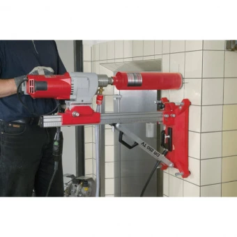 MILWAUKEE Стійкадля алмазного свердління DR 250 TV | 4933400590