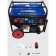 Детально фото Генератор бензиновий JJ POWER E65 + олива (6.5 кВт, ~3ф, 400 В) на shurup.ua Генератор бензиновий JJ POWER E65 + олива (6.5 кВт, ~3ф, 400 В)