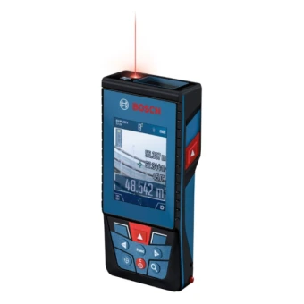 Лазерний далекомір Bosch Professional GLM 100-25 C (100 м) (0601072Y00)