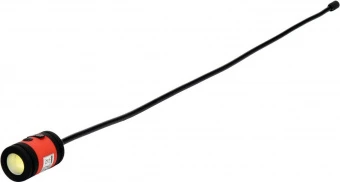 YATO Лампа світлодіодна YATO : 3.7 В Li-Po 1.5 Агод, 3 Вт, 100 lm, гнучкий тримач з магнітом  | YT-0