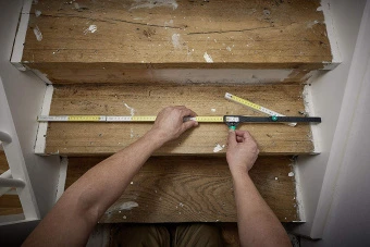 Wolfcraft Адаптер для для складної лінійки // 5223000