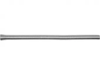 YATO Пружина для згину металопластикових труб YATO: Ø= 25-26 мм зовнішня, l= 60 см | YT-21857