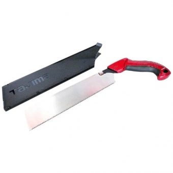 TAJIMA Japan Pull 300 Ручная пила японская, рукоятка Aluminist®, 300мм, JPR300A