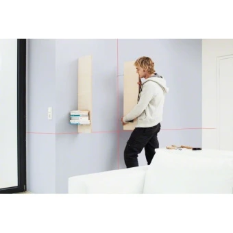 Нівелір лазерний Bosch Quigo III New (0603663521)