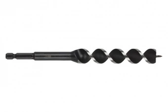 Wolfcraft сверло Speedwinder для деревянных балок  Ø 16,0 x 165 // 7136000