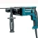 Детально фото Перфоратор Makita HR1840 (0.47 кВт, 1.4 Дж) на shurup.ua Перфоратор Makita HR1840 (0.47 кВт, 1.4 Дж)