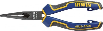 IRWIN Длинногубцы 6"/160 мм, | 1950506