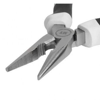 My Tools 353-160 Довгогубці Soft Touch, 160мм
