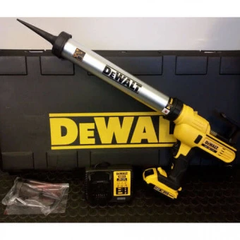 Пистолет DeWALT DCE580D1