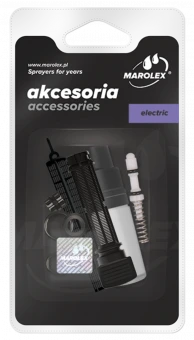 MAROLEX Ремонтний набір (x-line) | A044.101