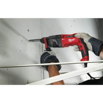 MILWAUKEE Перфоратор SDS-Plus PFH 26 4933428230 | 4933428230