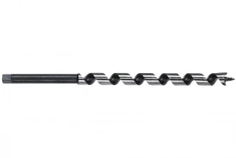 Wolfcraft сверло Speedwinder для деревянных балок  Ø 16,0 x 165 // 7136000