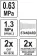 Детально фото YATO Розподільник повітря пневматичний YATO : 4 канали, 2 з регуляцією, макс. тиск- 1.3 МПа, Ø=1/4" на shurup.ua YATO Розподільник повітря пневматичний YATO : 4 канали, 2 з регуляцією, макс. тиск- 1.3 МПа, Ø=1/4"