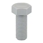 Болт DIN 933 M10x30 поліамід