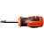Отвертка BLACK+DECKER BDHT0-66492
