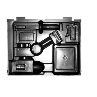 MILWAUKEE Вставка № 10 для кейса HD Box 4932453509 | 4932453509