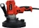 Детально фото YATO Шліфмашина YATO для штукатурки, бетону та металу з пилозбірником, P=1300 Вт, платформа Ø=180 мм на shurup.ua YATO Шліфмашина YATO для штукатурки, бетону та металу з пилозбірником, P=1300 Вт, платформа Ø=180 мм