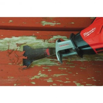 MILWAUKEE Пила сабельная аккумуляторная M12 C12 HZ-202С | 4933441195