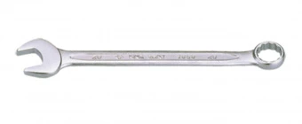 KING TONY Ключ комбинированный 10 мм | 1060-10