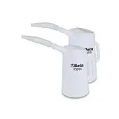 BETA Ёмкости для жидкостей 5 литров арт1758R | 017580205