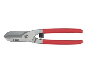 YATO Ножиці по металу прямі YATO : тип Англіський, L= 254 мм  | YT-1924