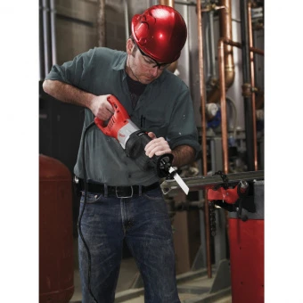 MILWAUKEE Сабельная пила SSPE 1300 SX SAWZALL® 1300 Вт 4933428520 | 4933428520