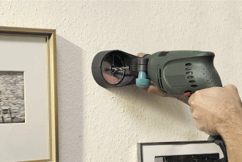 Wolfcraft tecmobil 200 - мобильная помощь при сверлении 240 x 270 x 85 // 4521000