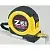 TAJIMA Рулетка строительная усиленная Z-Lock, Z5L50MY - 5м/25мм