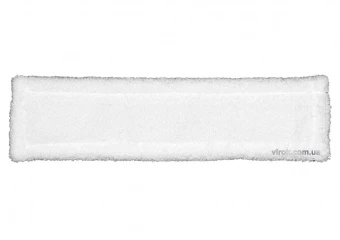 LUND Насадка мікроволоконна : 25х7 см, для порохотяга 67170  | 67171